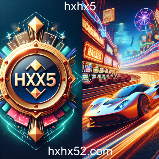 A Emoção das Corridas: Uma Exploração dos Jogos de Corrida no hxhx5