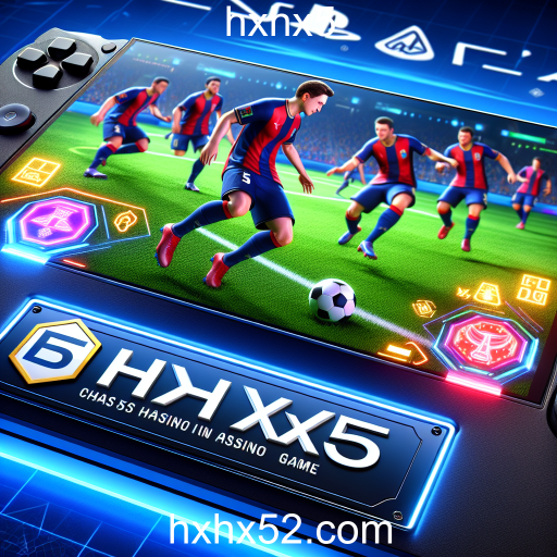 A Ascensão dos Jogos de Esportes no Mundo Digital